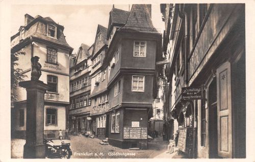 Frankfurt (Main) Goldhutgasse ngl 199.898