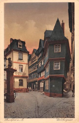 Frankfurt (Main) Goldhutgasse ngl 199.899