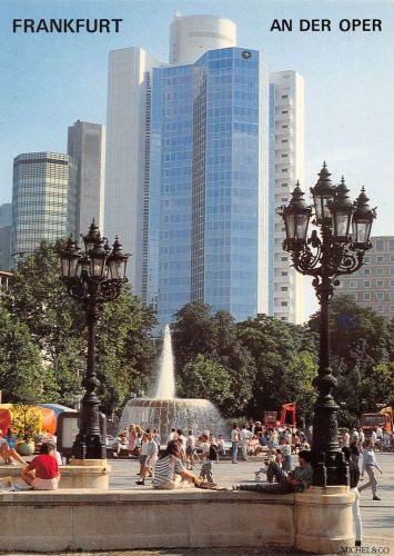 Frankfurt (Main) an der Oper ngl 300.148
