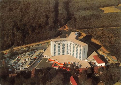 Frankfurt (Main) Steigenberger Airport Hotel ngl 300.151
