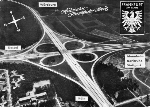 Frankfurt (Main) Frankfurter Kurz ngl 300.152