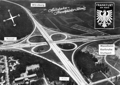 Frankfurt (Main) Frankfurter Kurz ngl 300.153
