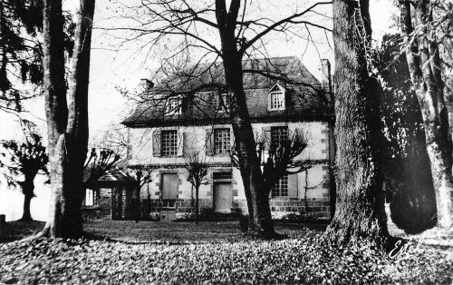 Frankreich 87 Villefavard ngl 199.066