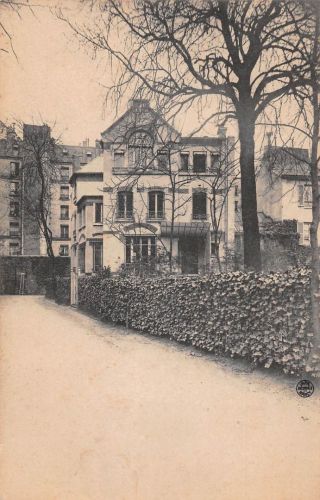 Frankreich Bâtiment ngl 199.138