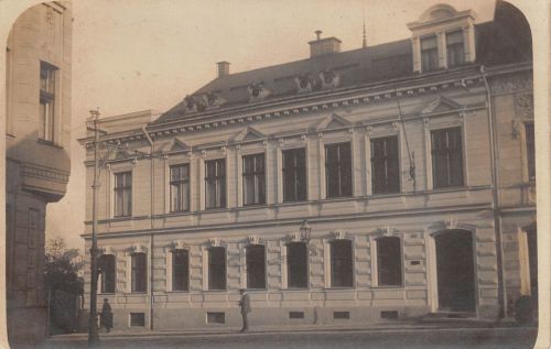 Frankreich Bâtiment ngl 199.143