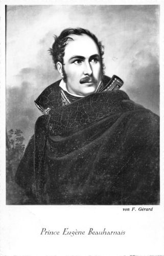 Frankreich Prince Eugene Beauharnais ngl 199.157