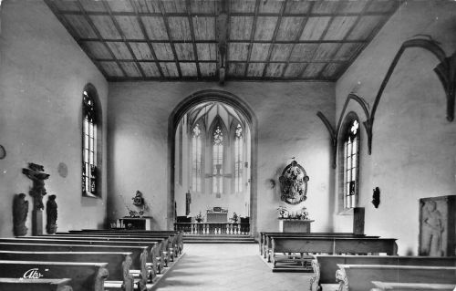 Volkach am Main Maria im Weingarten ngl 300.177