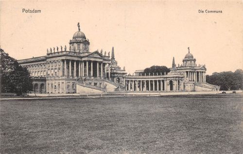 Potsdam Die Communs ngl 300.197