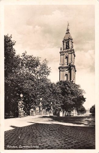 Potsdam Garnisonkirche ngl 300.212