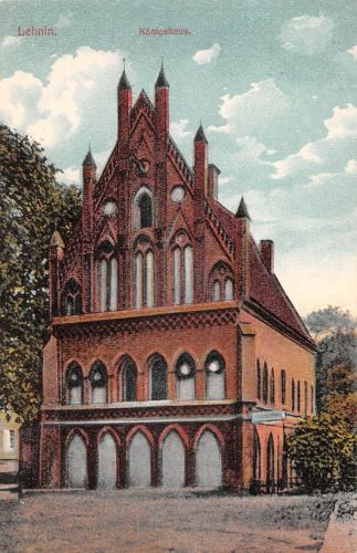 Lehnin Königshaus ngl 300.217