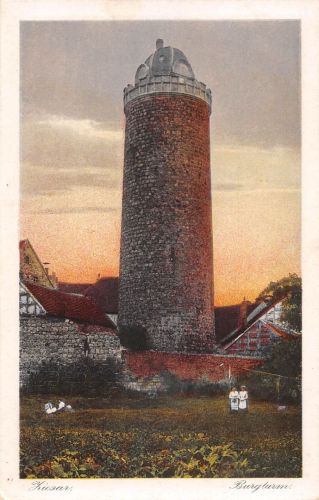 Ziesar Burgturm ngl 300.218