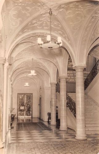 Bärenklau Genesungsheim G. Dimitroff gl1966 300.301