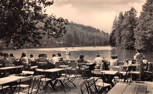 Grillenburg Seerenteichbaude ngl 300.312
