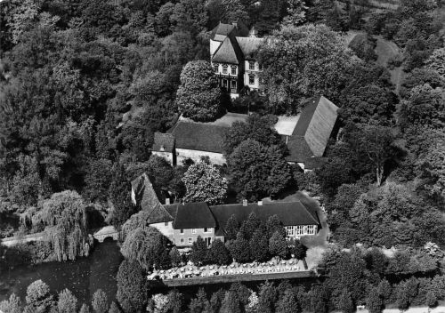 Mönchengladbach Schloß Rheydt ngl 300.337