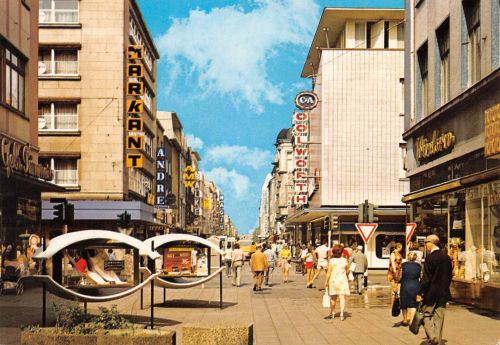 Oberhausen Marktstraße ngl 300.418