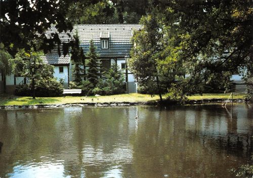 Oberhausen St. Antony-Hütte ngl 300.421
