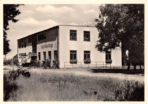 Hünxe Jugendherberge gl 300.433
