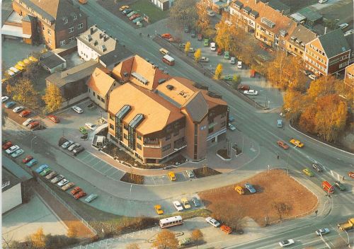 Dorsten Volksbank gl 300.442