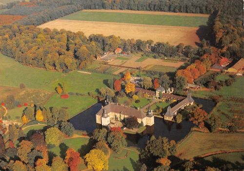 Dorsten Schloß Lembeck ngl 300.444
