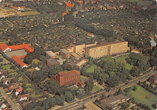 Münster Clemenshospital ngl 300.504