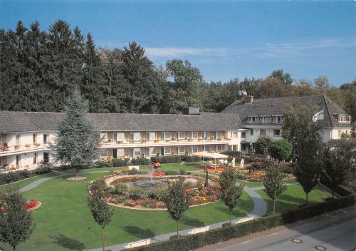 Bad Iburg Reha-Klinik Sonnenhof ngl 300.518