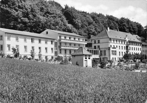 Tecklenburg Sanatorium ngl 300.525