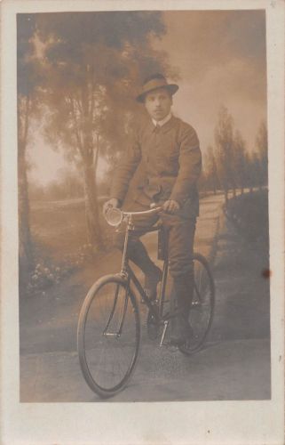 Fahrrad Fotokarte ngl 300.563