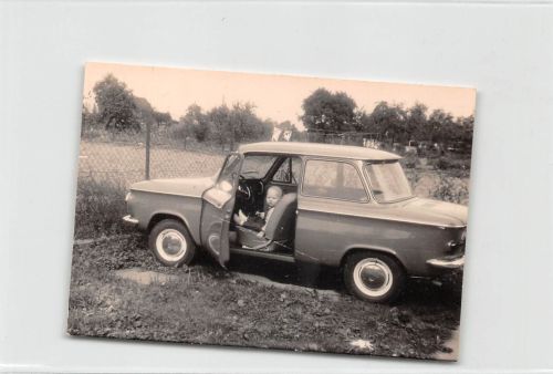Auto NSU Prinz 2 FOTOS ngl 300.568