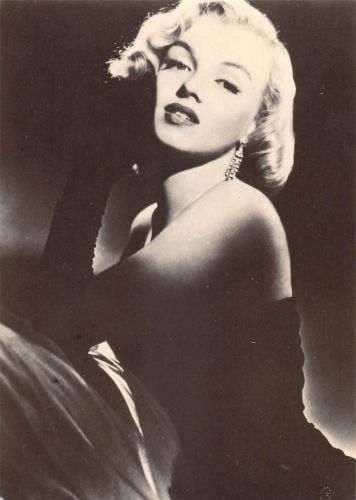 Schauspieler Marilyn Monroe gl1984 300.637