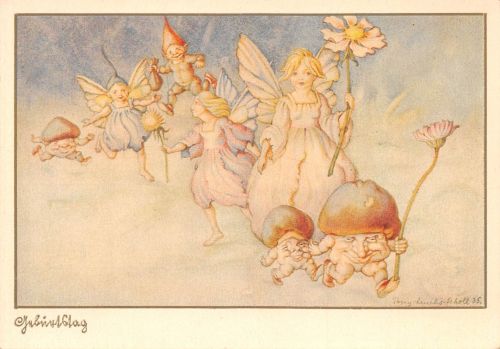 Künstler Florry Leuchs-Scholl Geburtstag ngl 300.660