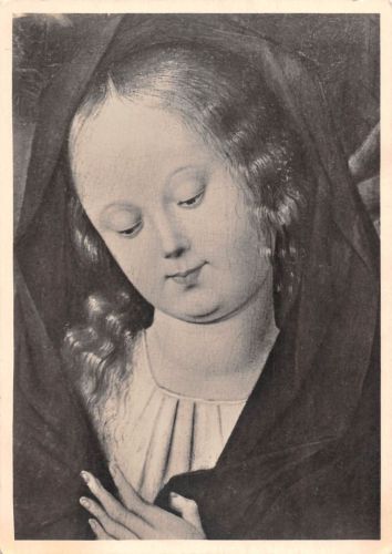 Religion Probsteikirche Dortmund Maria ngl 300.677