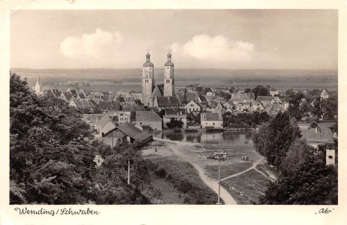 Wemding Panorama gl 300.766