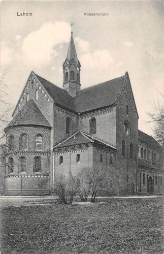 Lehnin Klosterkirche ngl 300.784
