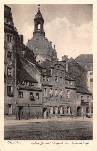 Dresden Salzgasse ngl 300.819