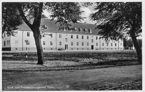 Köln-Wahn Truppenübungsplatz gl1938 300.843