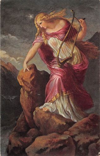 Loreley am Rhein ngl 300.858