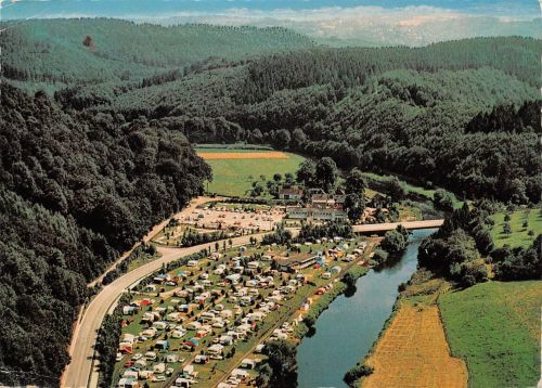Solingen-Glüder Campingplatz ngl 300.942