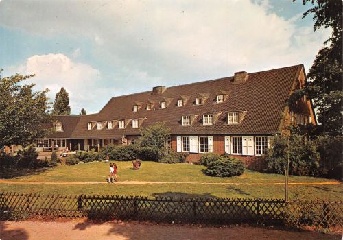 Nettetal-Hinsbeck Jugendherberge gl1975 301.039