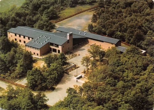 Brüggen Jugendherberge gl 301.043