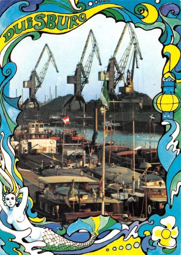 Duisburg Hafen ngl 301.046