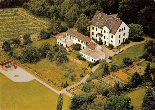 Kamp-Lintfort Edith-Stein-Haus gl1989 301.052