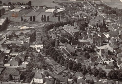 Kranenburg Panorama gl1972 301.054