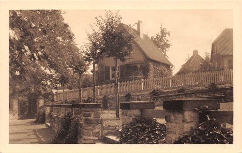 Essen (Ruhr) Kolonie Altenhof ngl 301.063