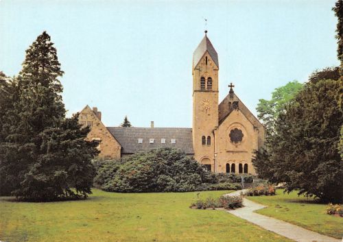 Hörstel Evgl. Kirche ngl 301.079