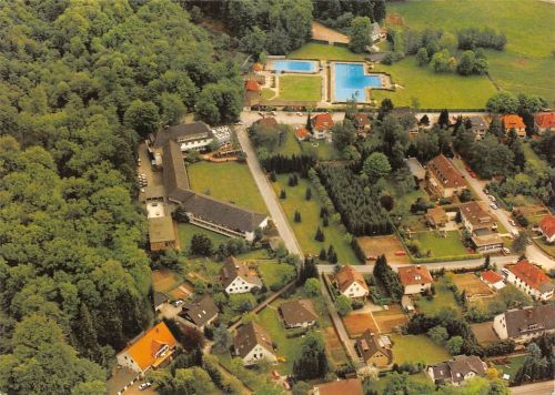 Bad Iburg Sonnenhof ngl 301.083