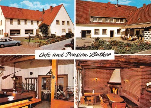 Solbad Laer Pension Anton Lintker ngl 301.085
