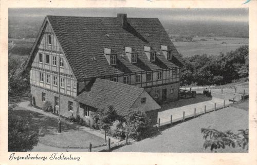 Tecklenburg Jugendherberge gl 301.088