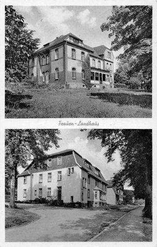 Warstein Frauen-Landhaus gl1963 301.099