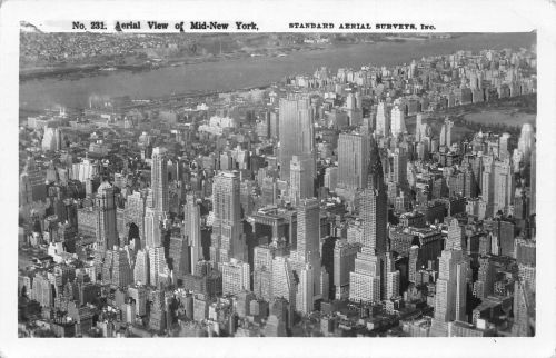 USA New York Aerial View gl1957 301.318