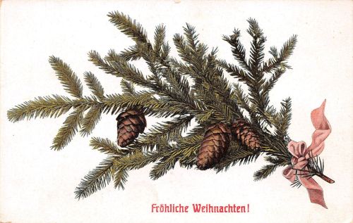 Glückwunsch Fröhliche Weihnachten ngl 301.778
